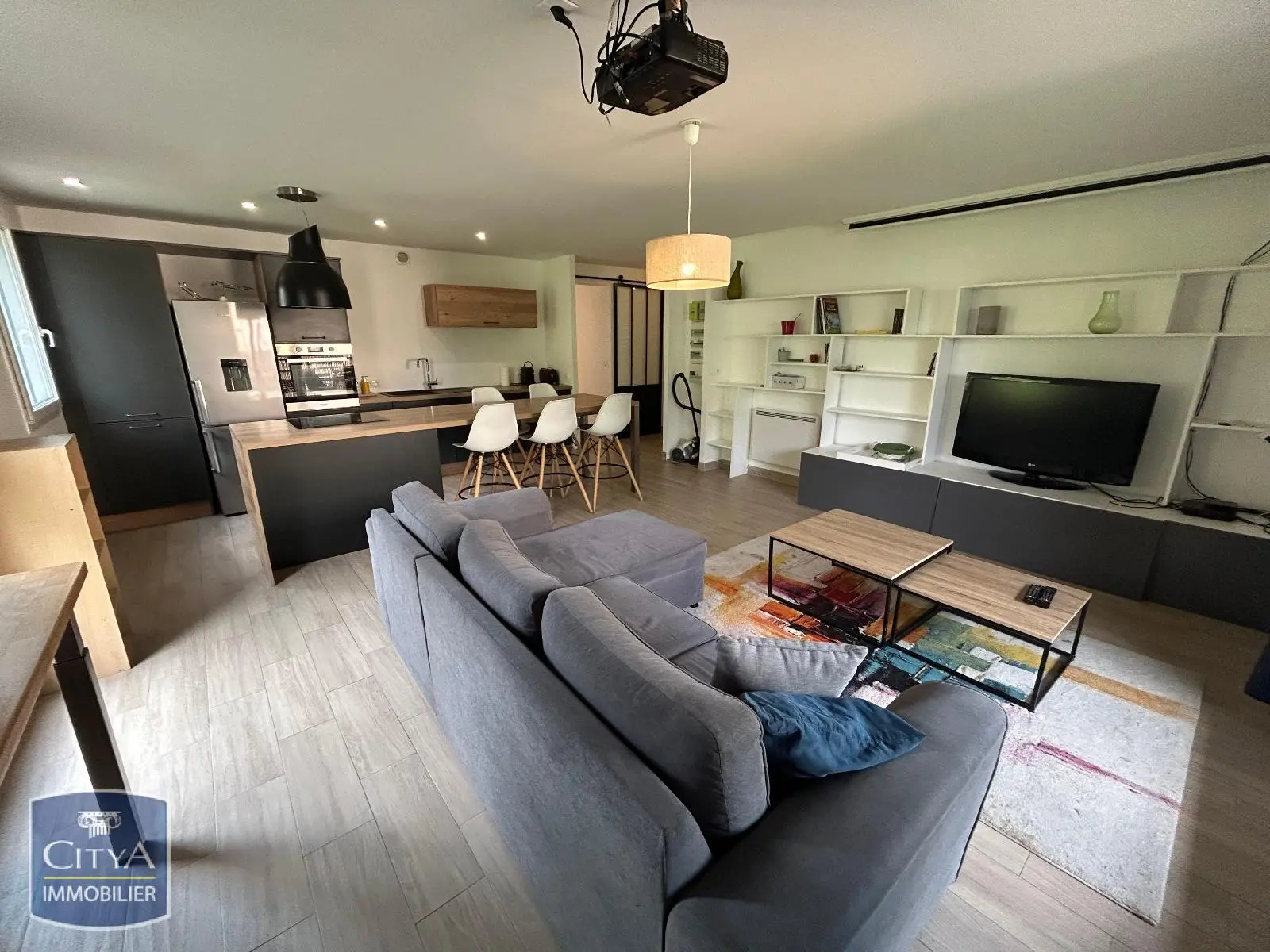 Photo 1 appartement Lille