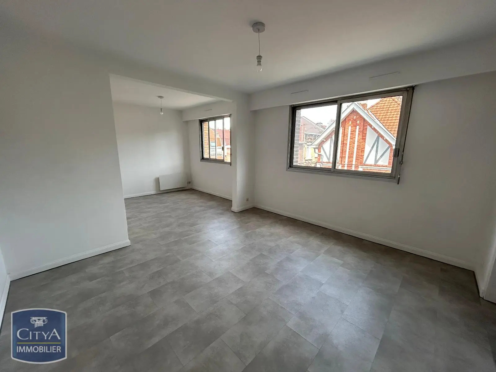 Photo 1 Appartement 2 pièces 51.85m²