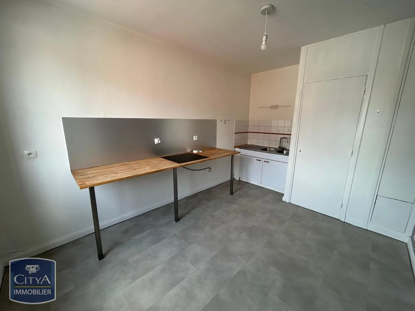 Photo 2 appartement Lille