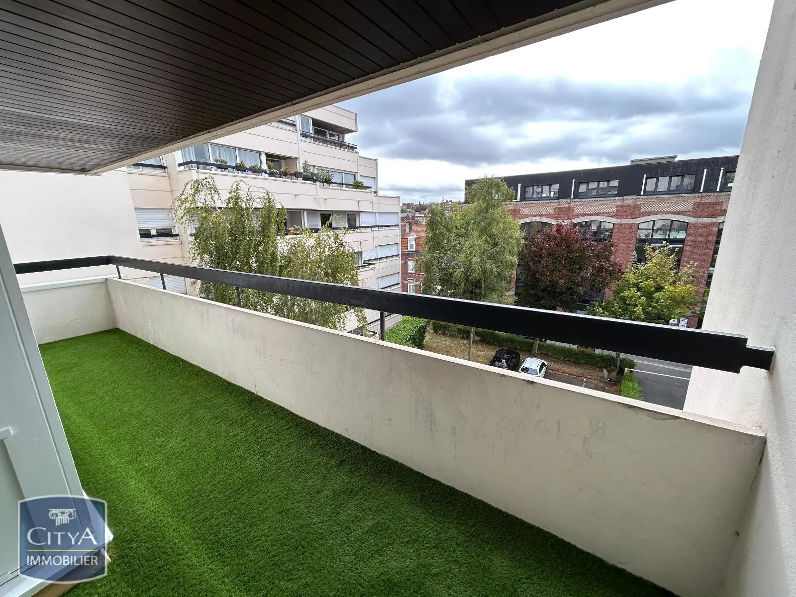 Photo 6 Appartement 2 pièces 53.93m²