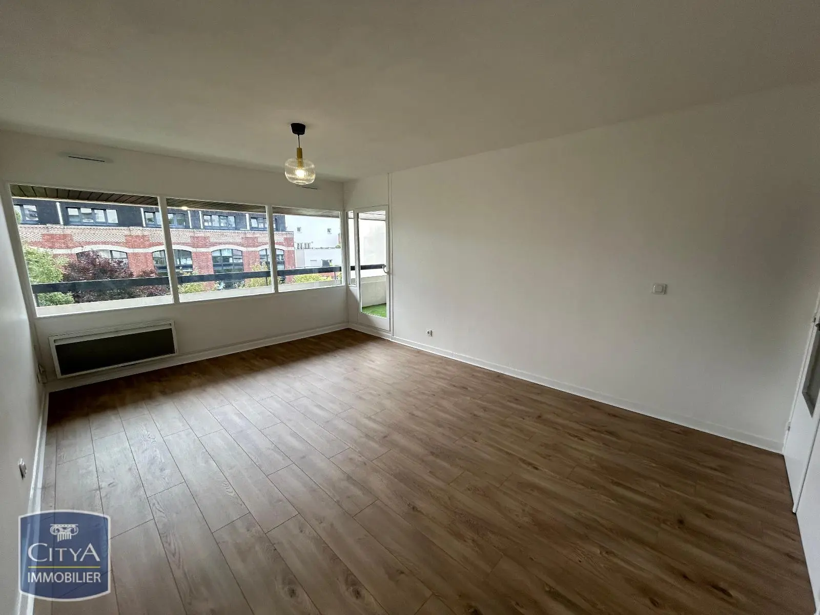 Photo 1 Appartement 2 pièces 53.93m²