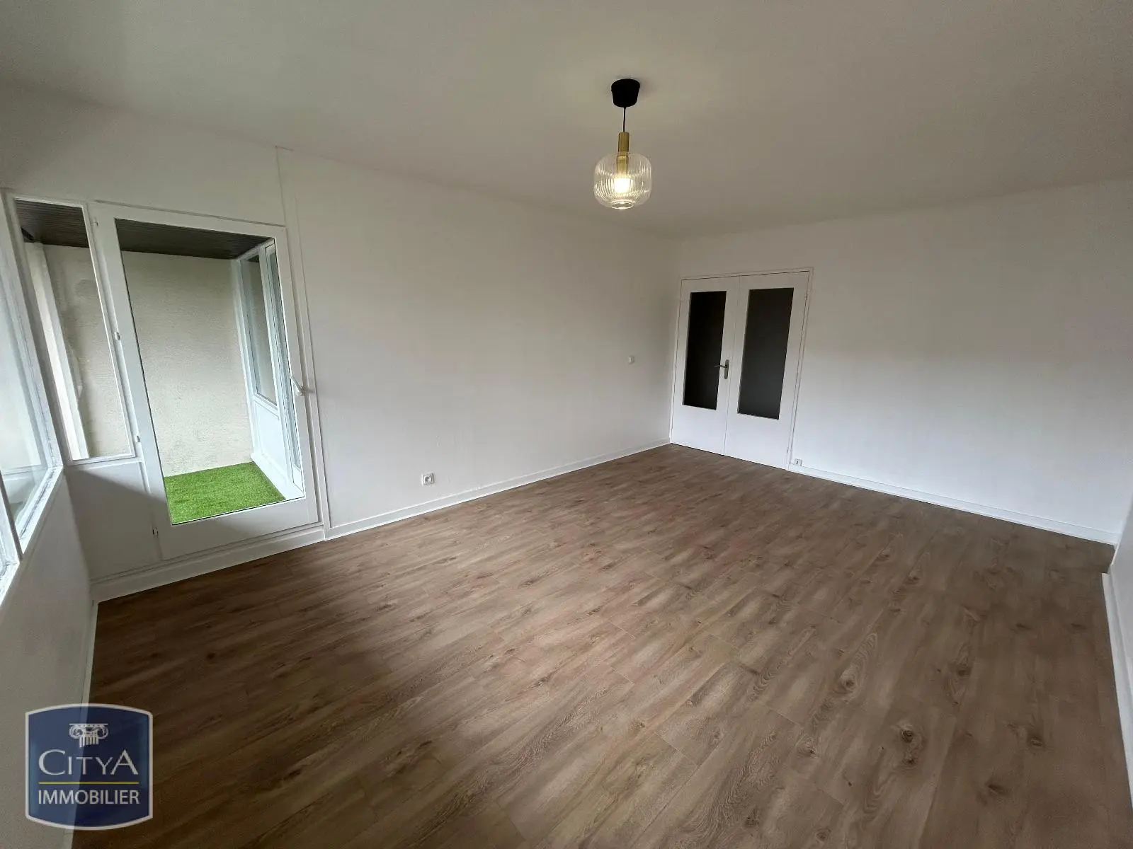 Photo 2 Appartement 2 pièces 53.93m²