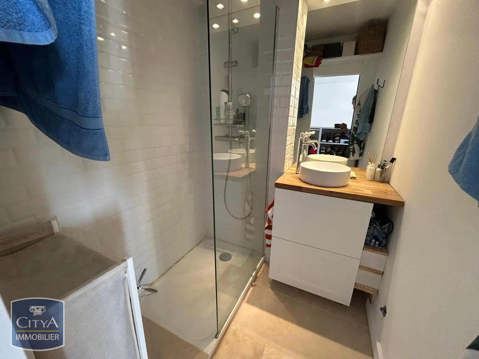 Photo 6 Appartement 1 pièce 27.95m²