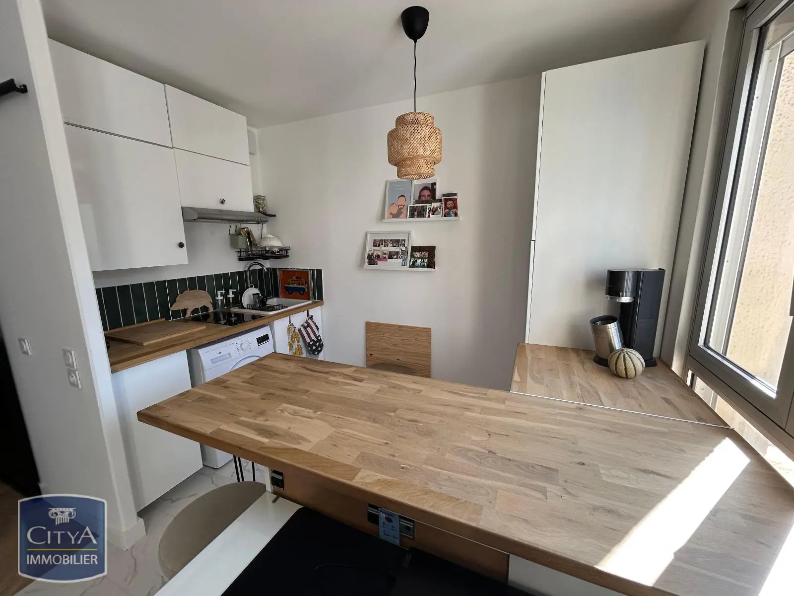 Photo 5 Appartement 1 pièce 27.95m²