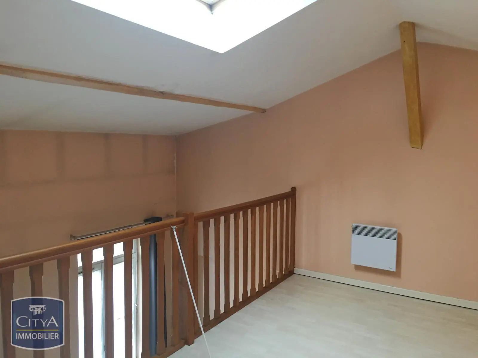 Photo 1 Appartement 1 pièce 28.94m²