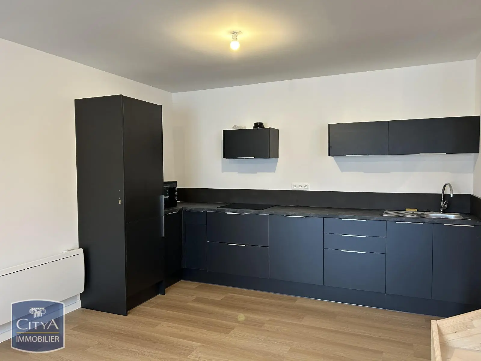 Photo 2 appartement Roubaix