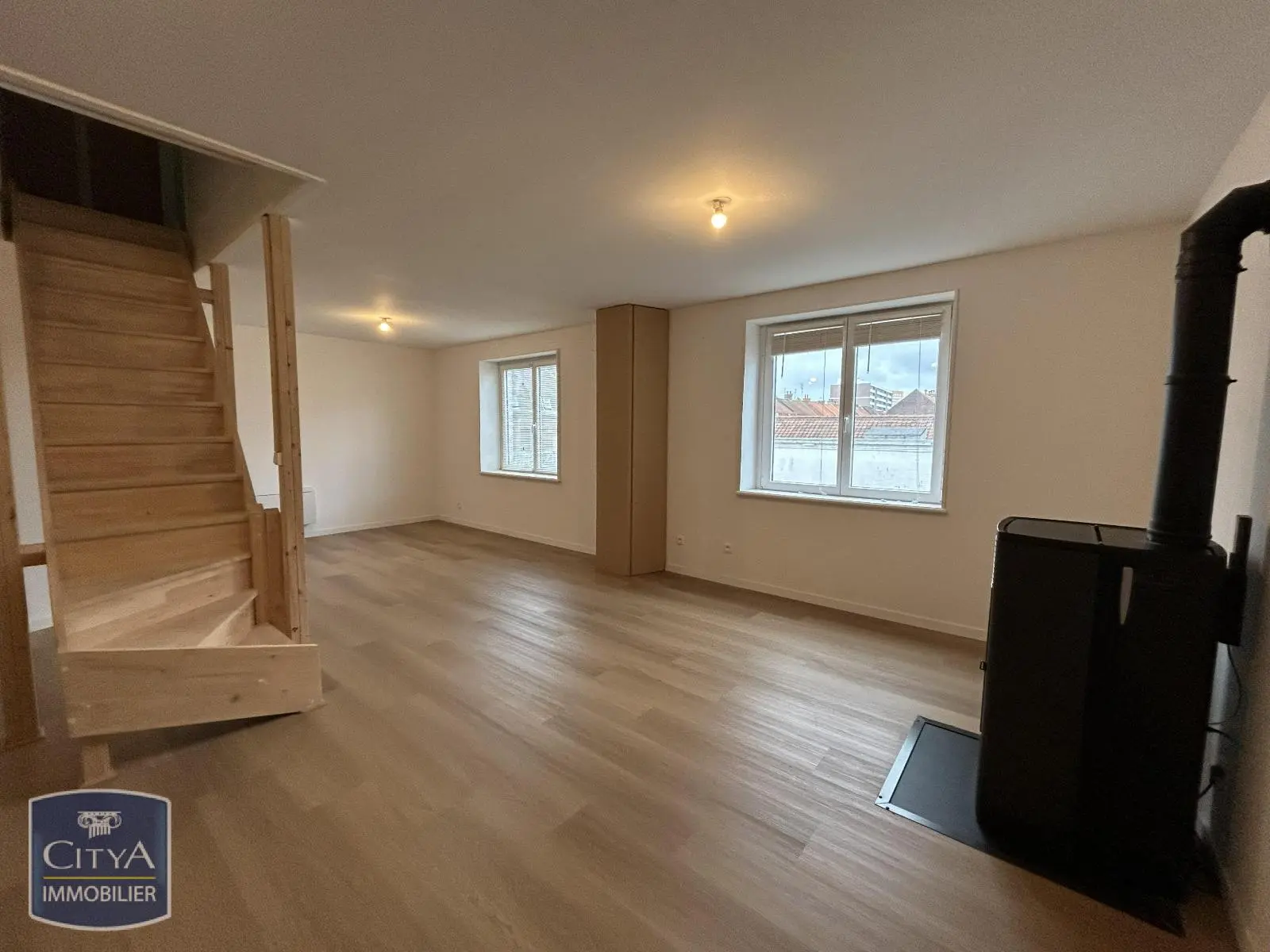Photo 1 appartement Roubaix