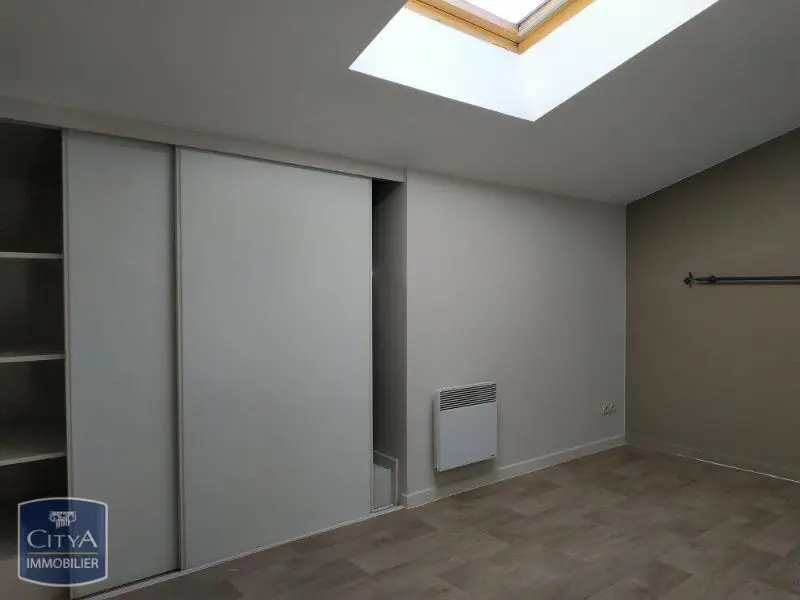 Photo 1 Appartement 2 pièces 40.72m²