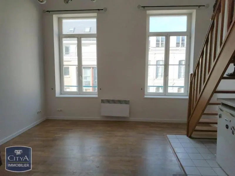 Photo 2 Appartement 2 pièces 40.72m²