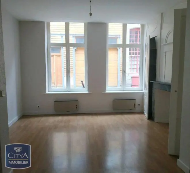 Photo 1 Appartement 2 pièces 36.5m²