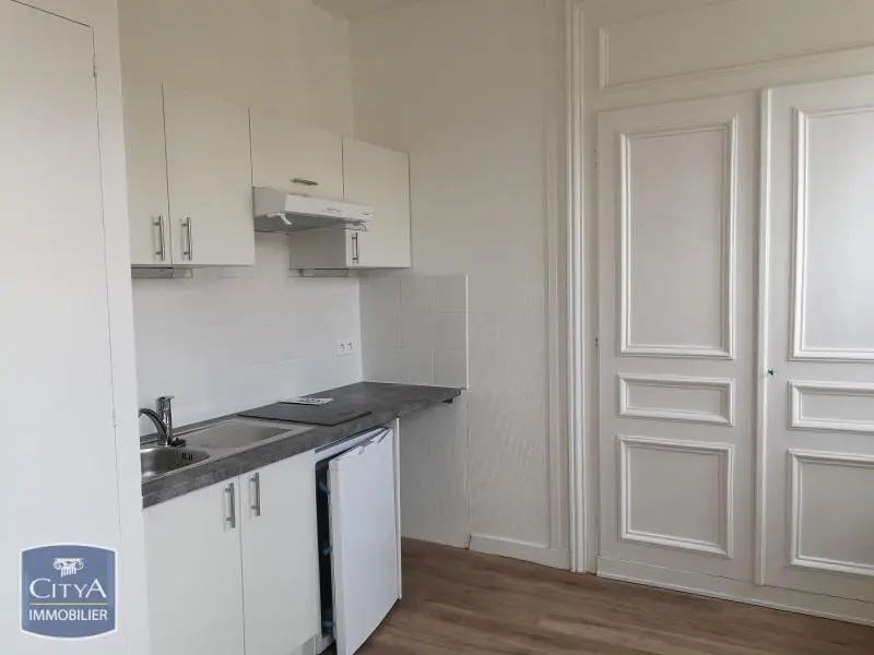 Photo 1 Appartement 3 pièces 77.26m²
