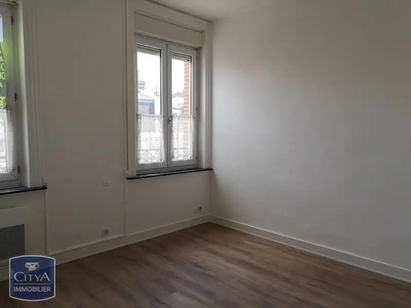 Photo 1 appartement Lille