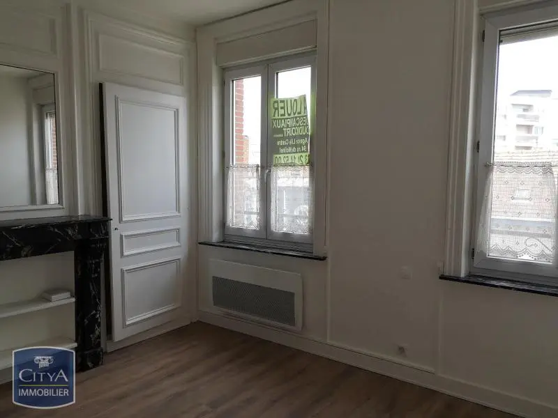 Photo 2 appartement Lille