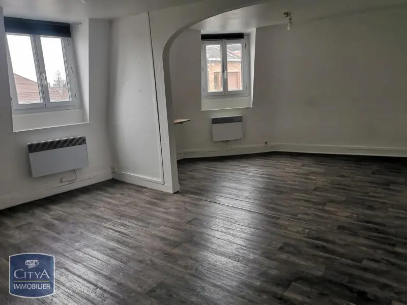 Photo 3 Appartement 2 pièces 48.95m²