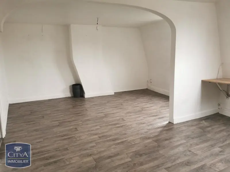 Photo 2 Appartement 2 pièces 48.95m²