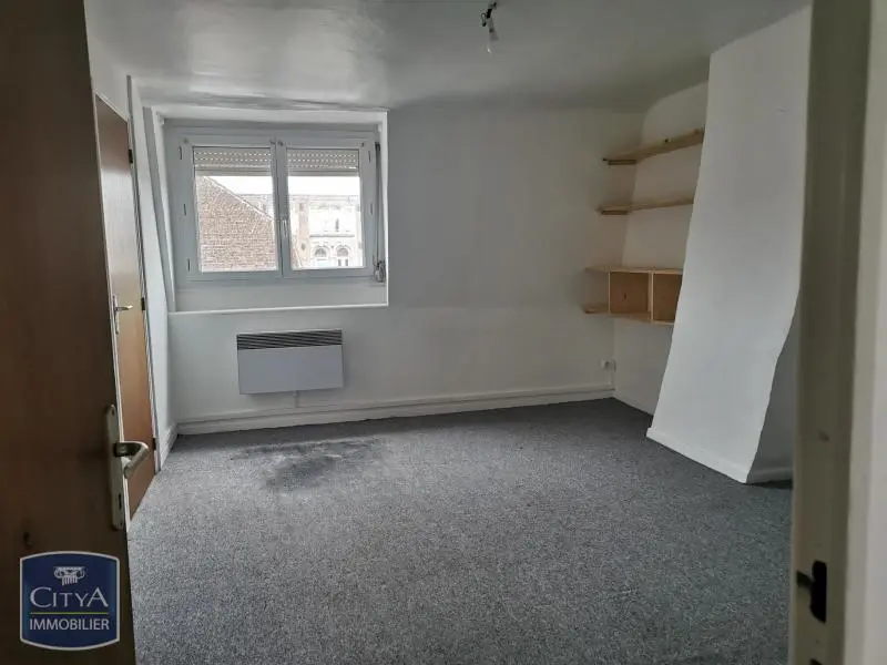 Photo 4 Appartement 2 pièces 48.95m²