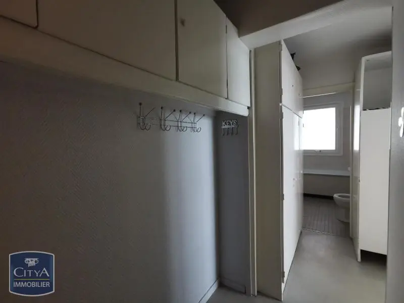 Photo 4 Appartement 1 pièce 28.6m²