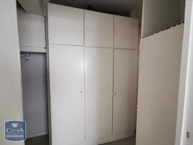 Photo 3 Appartement 1 pièce 28.6m²
