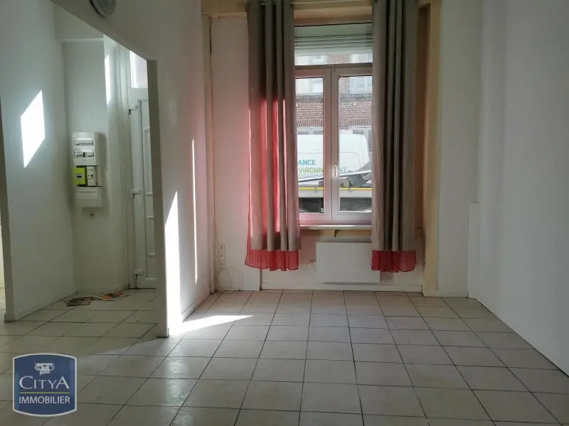 Photo 1 Appartement 2 pièces 35.05m²