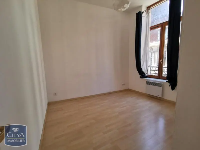 Photo 4 appartement Lille