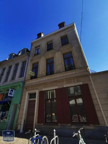 Photo 8 Appartement 3 pièces 80.19m²