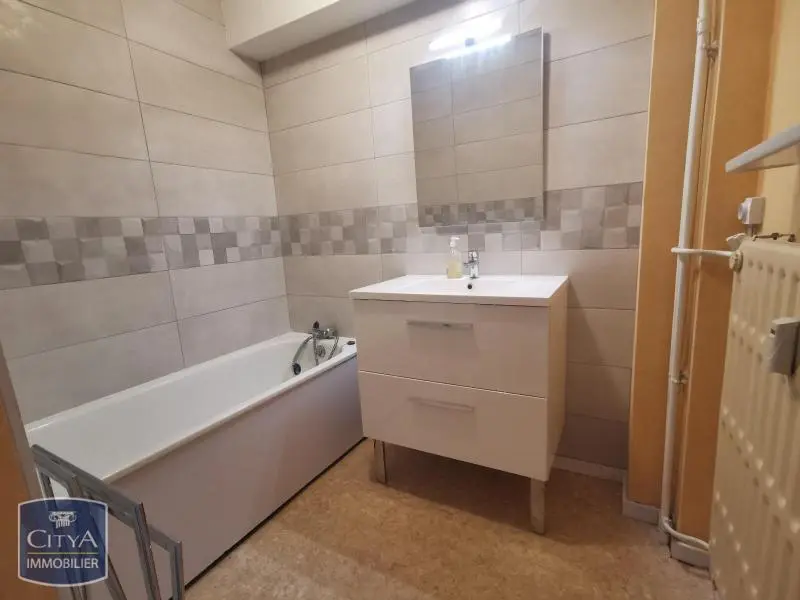 Photo 4 Appartement 2 pièces 43.74m²