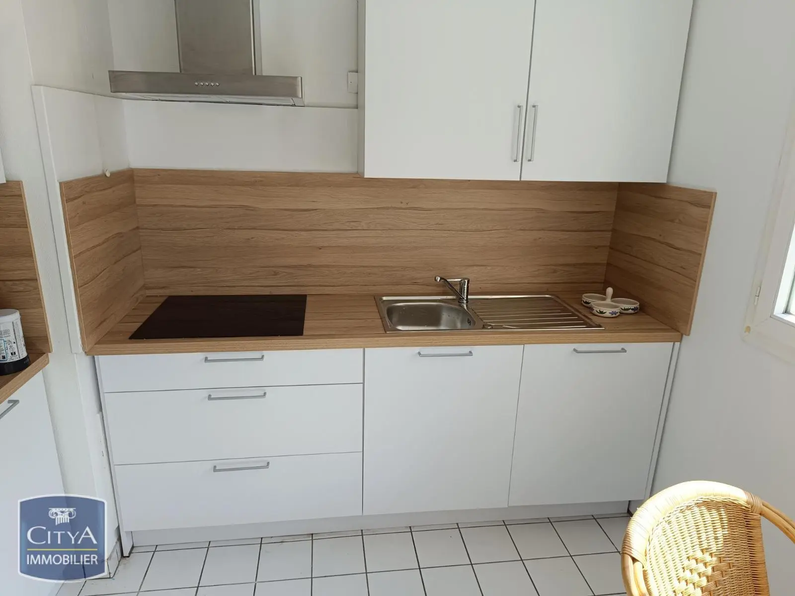 Photo 3 appartement Lille