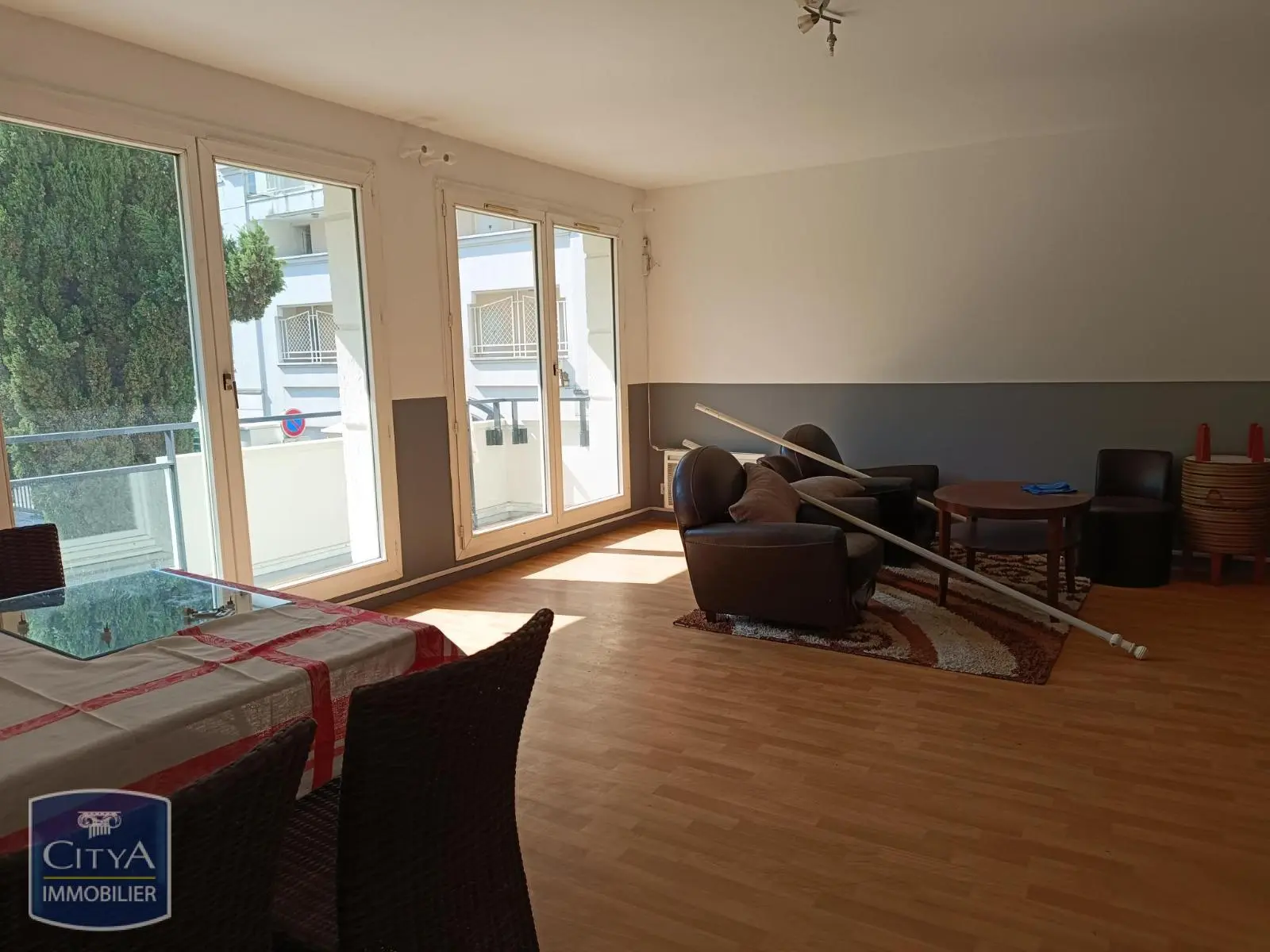 Photo 1 Appartement 3 pièces 80.95m²