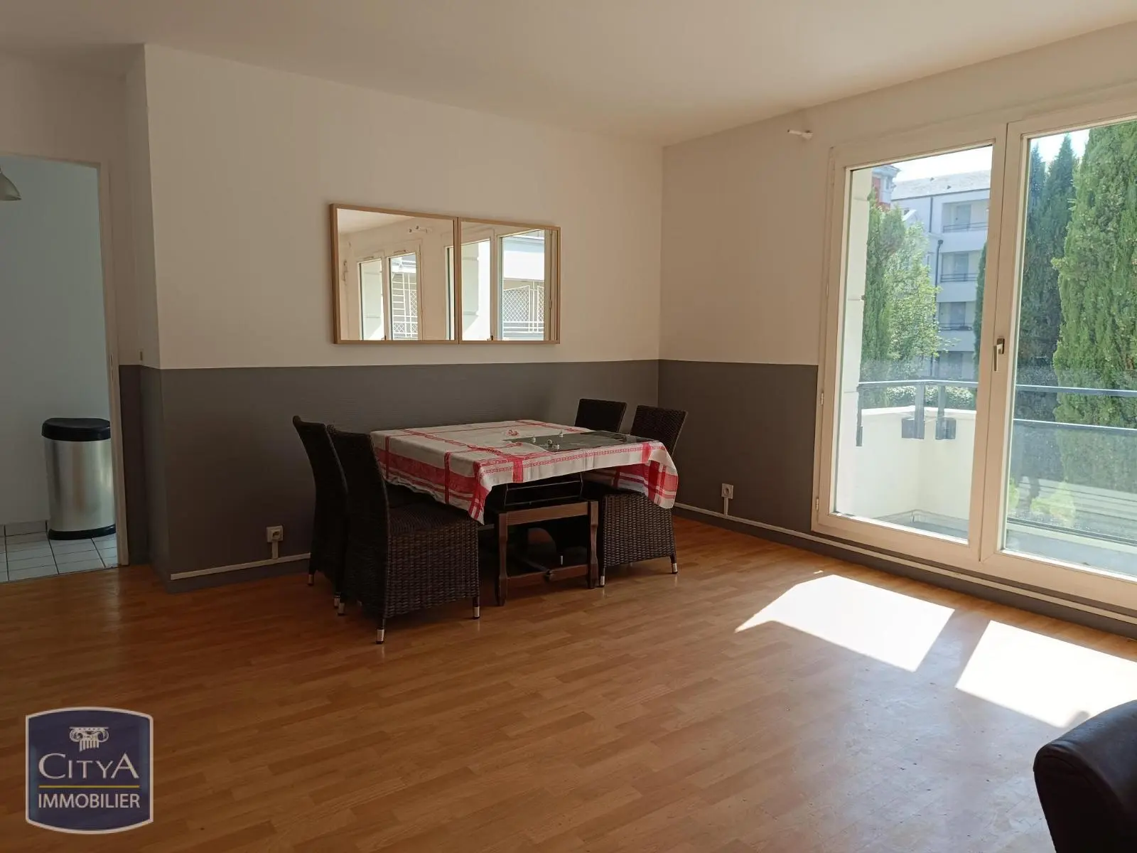 Photo 1 appartement Lille