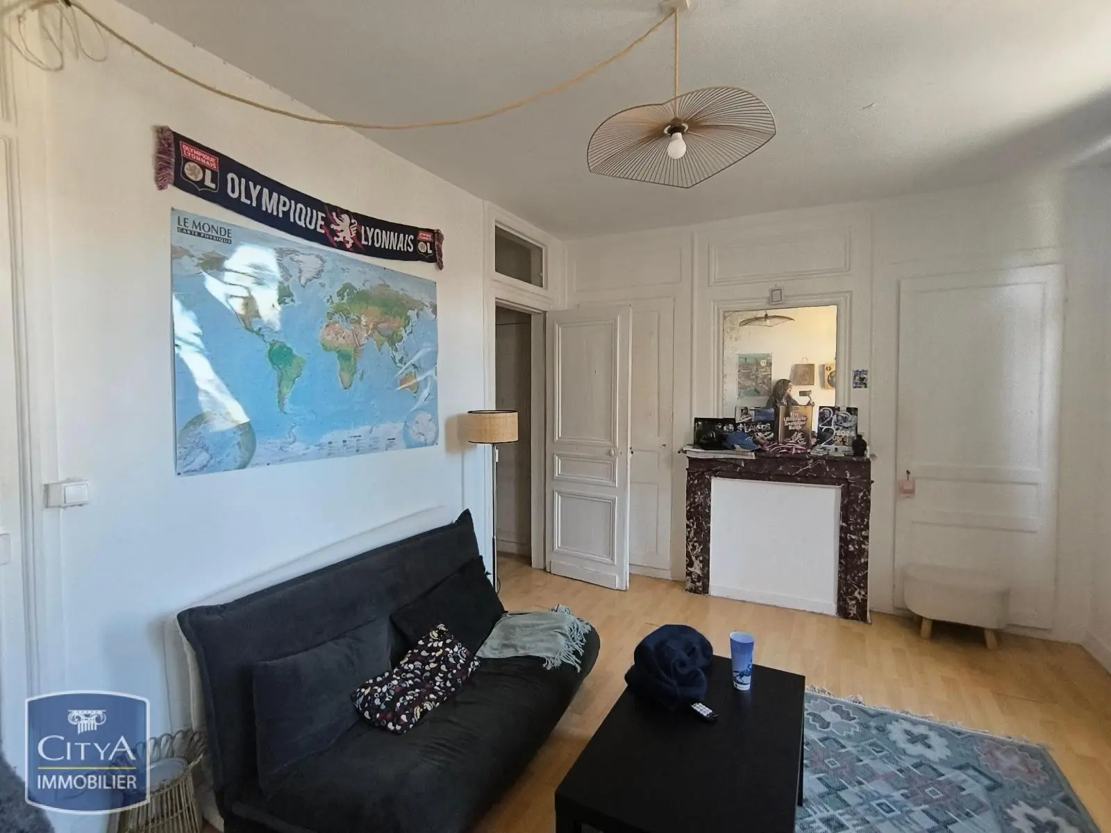 Photo 1 Appartement 2 pièces 43.2m²