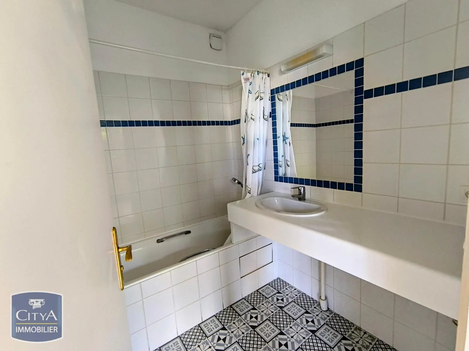 Photo 4 Appartement 1 pièce 37.4m²