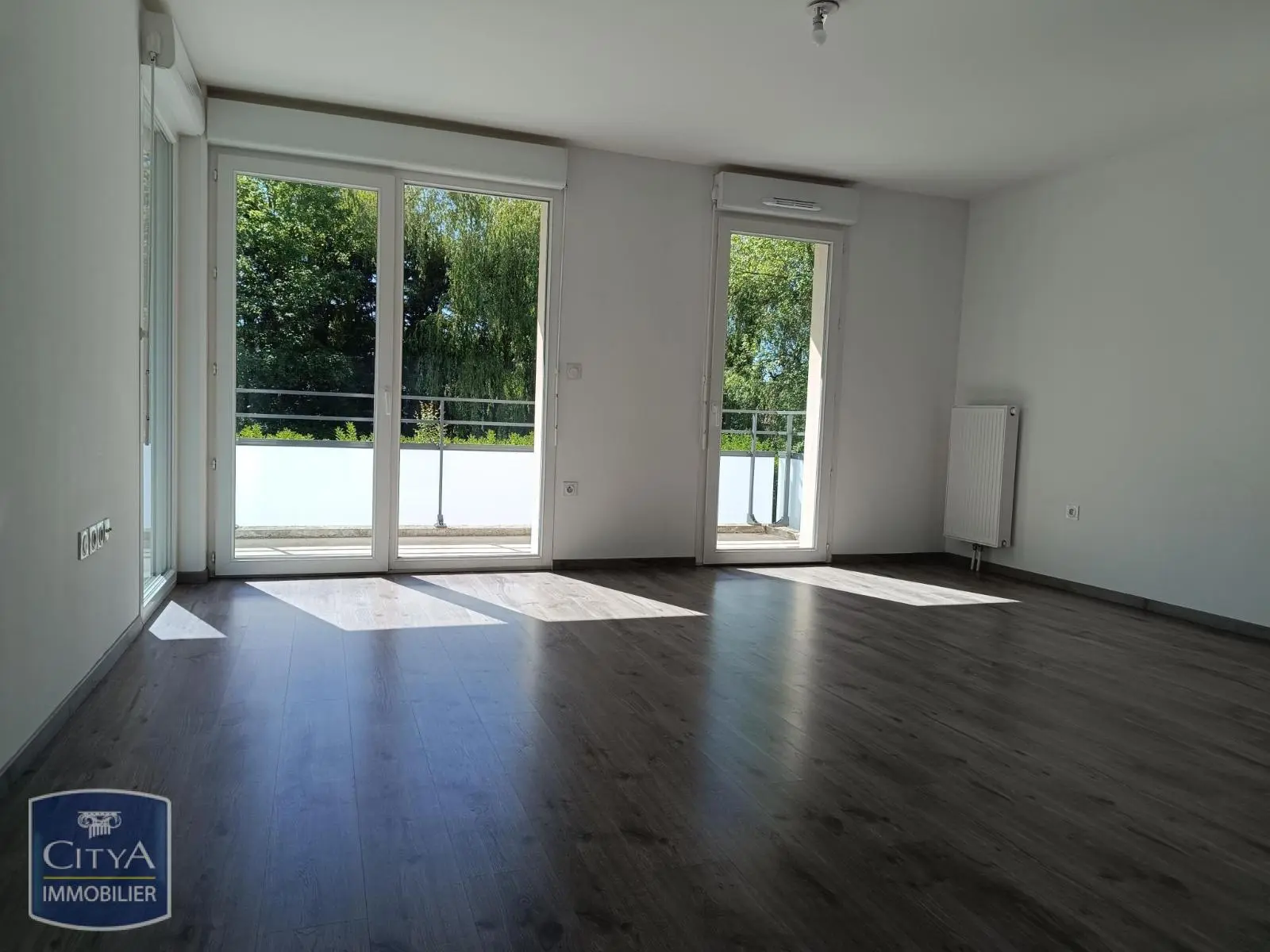 Photo 1 Appartement 3 pièces 71.94m²