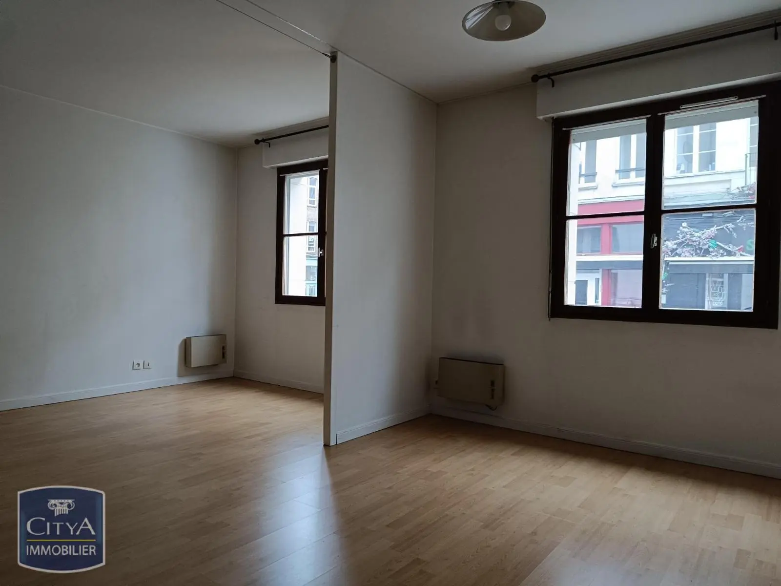 Photo 1 Appartement 1 pièce
