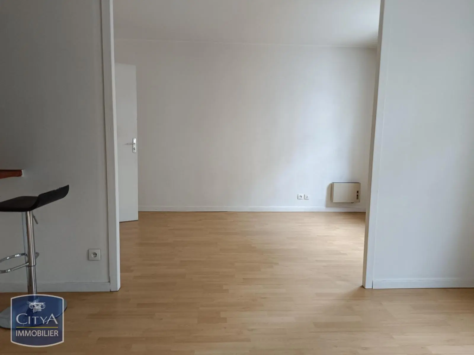 Photo 2 Appartement 1 pièce