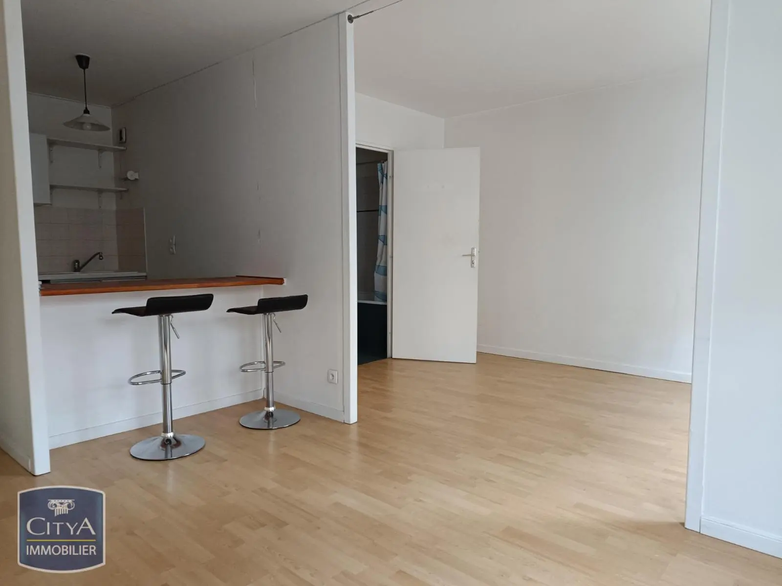 Photo 3 Appartement 1 pièce
