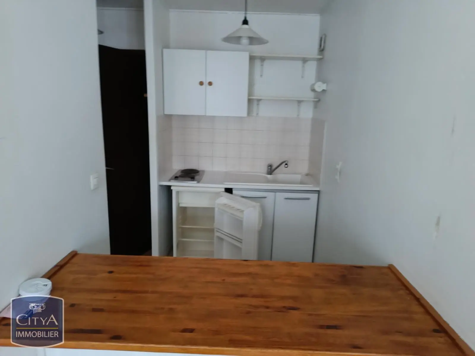 Photo 4 Appartement 1 pièce