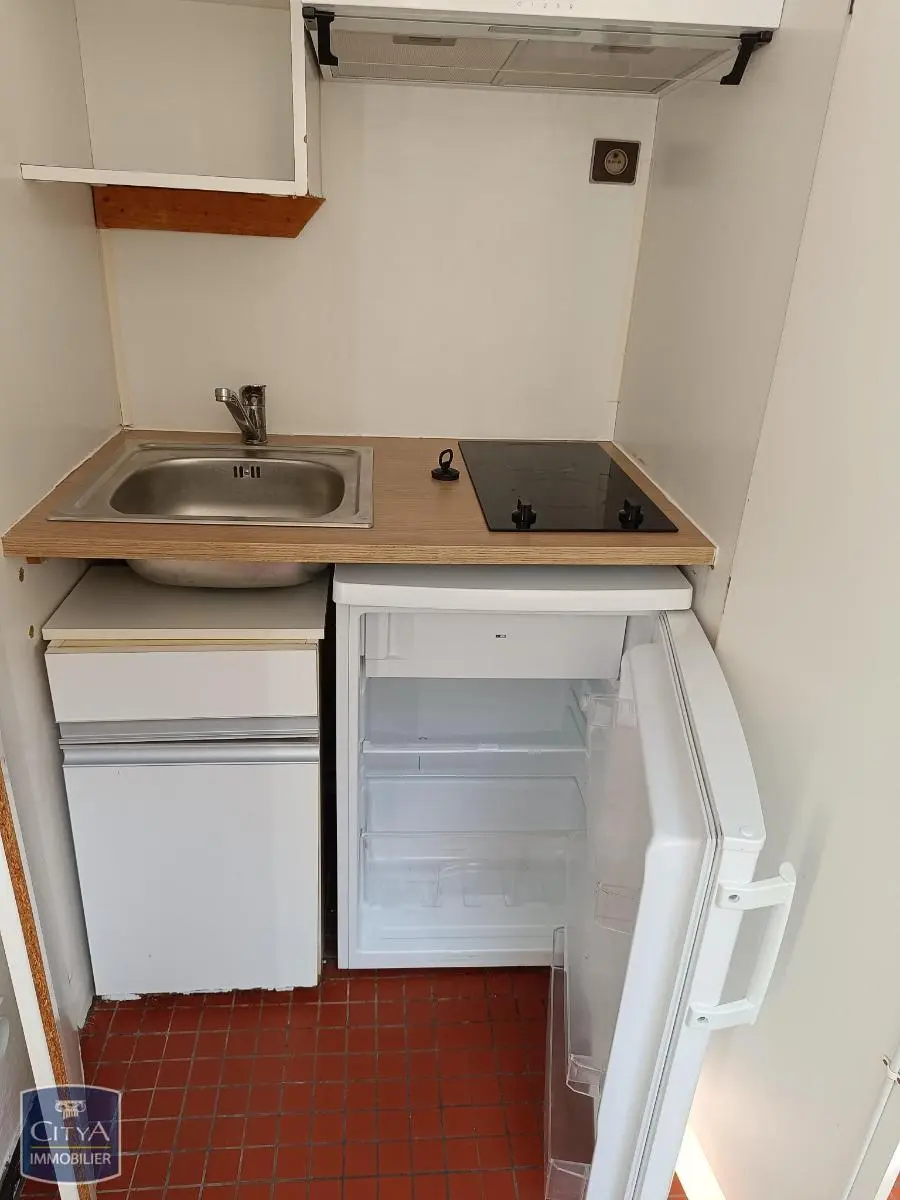 Photo 1 appartement Lille