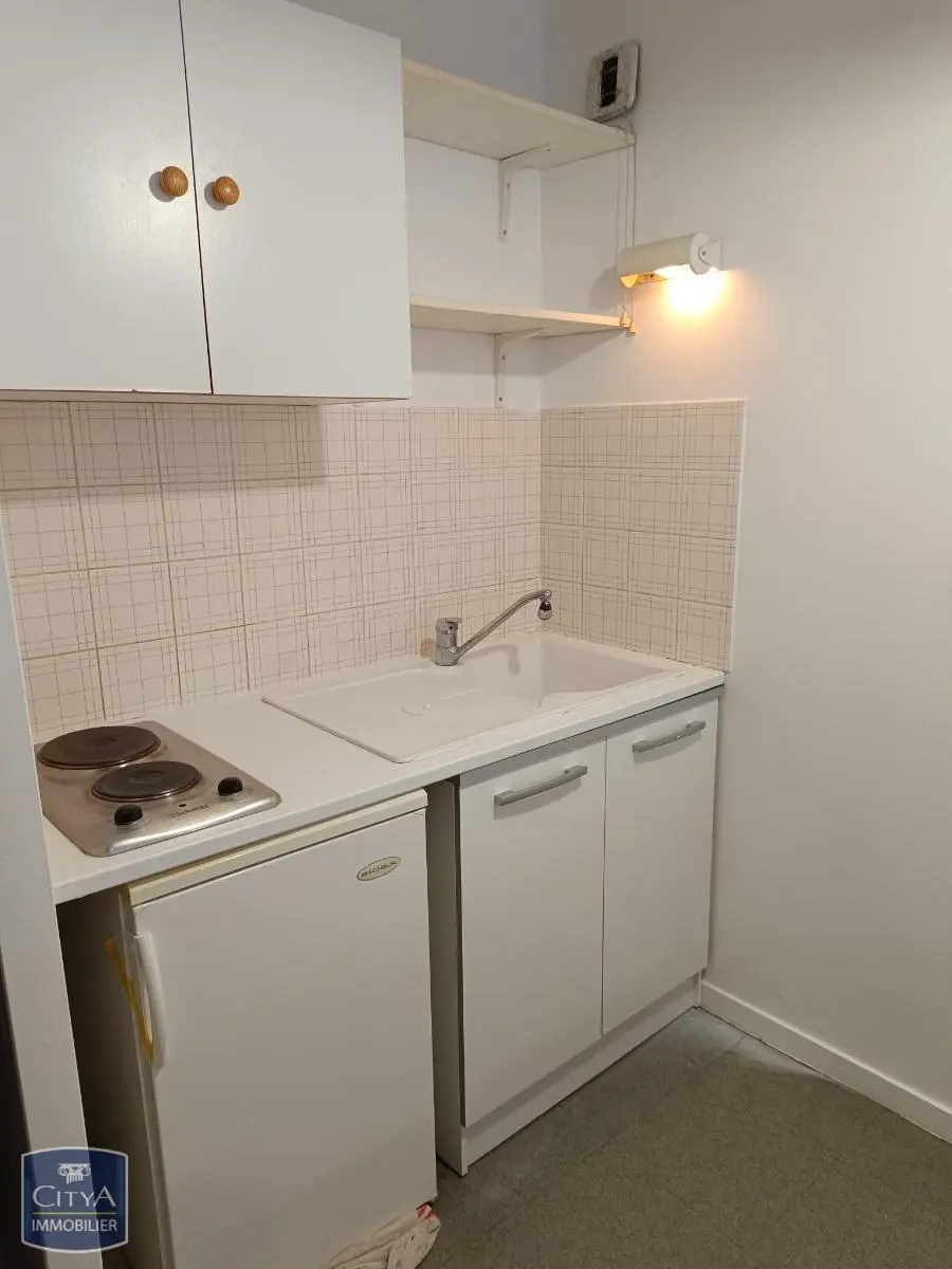 Photo 5 Appartement 1 pièce 33.25m²