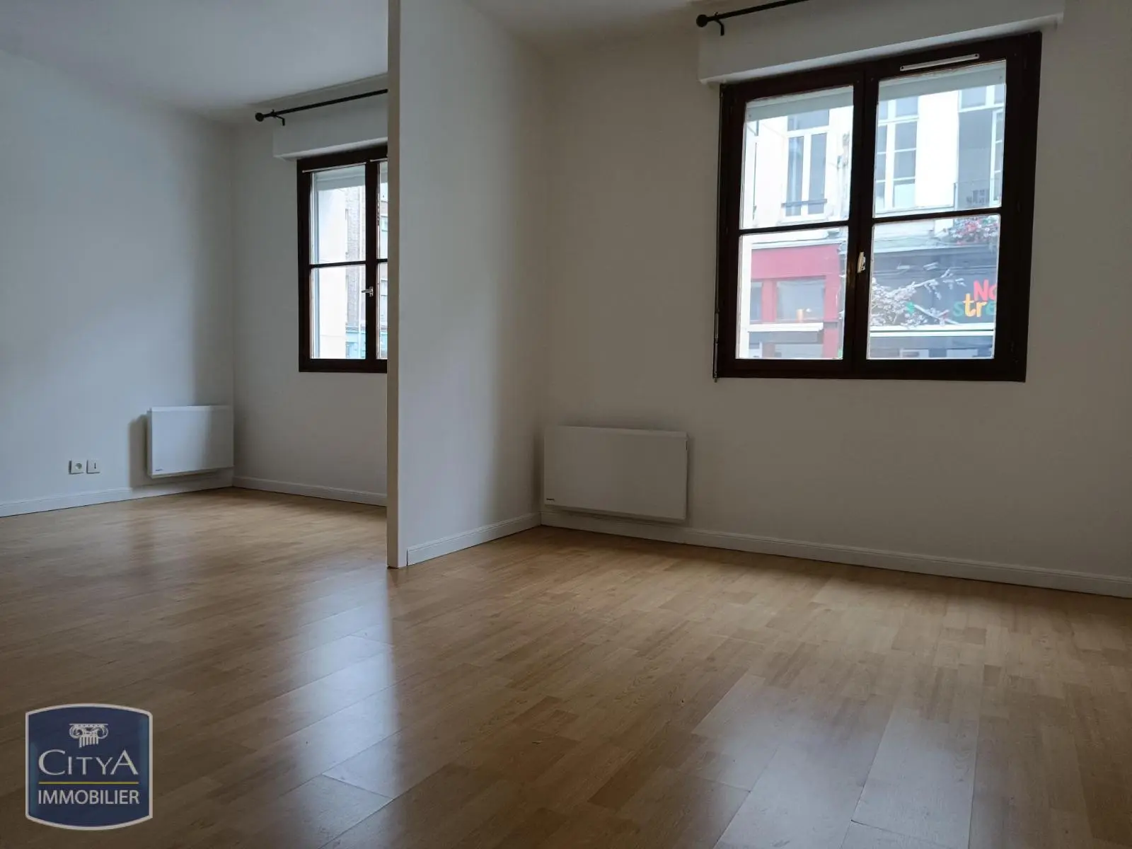 Photo 1 Appartement 1 pièce 33.25m²