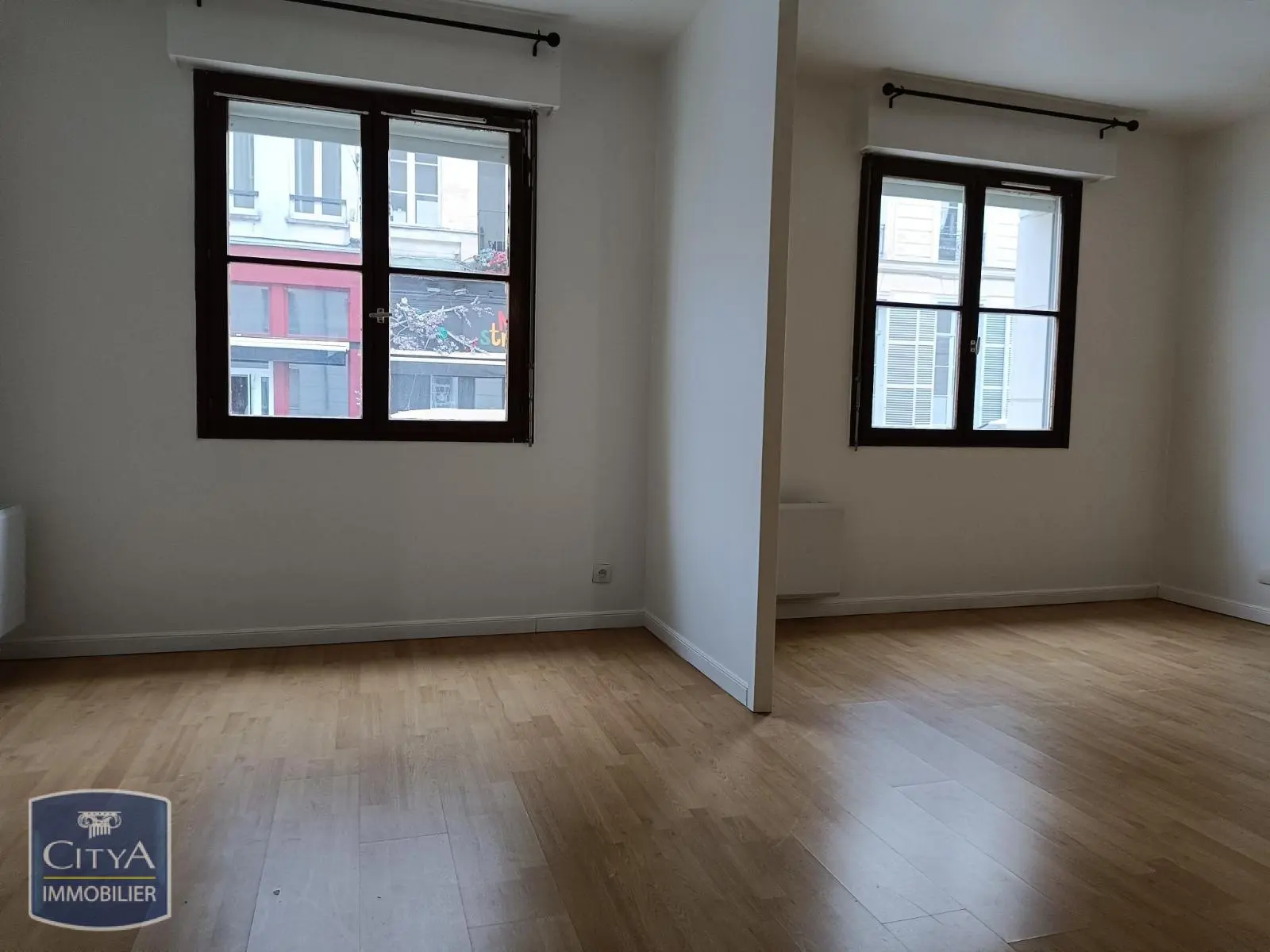 Photo 6 Appartement 1 pièce 33.25m²