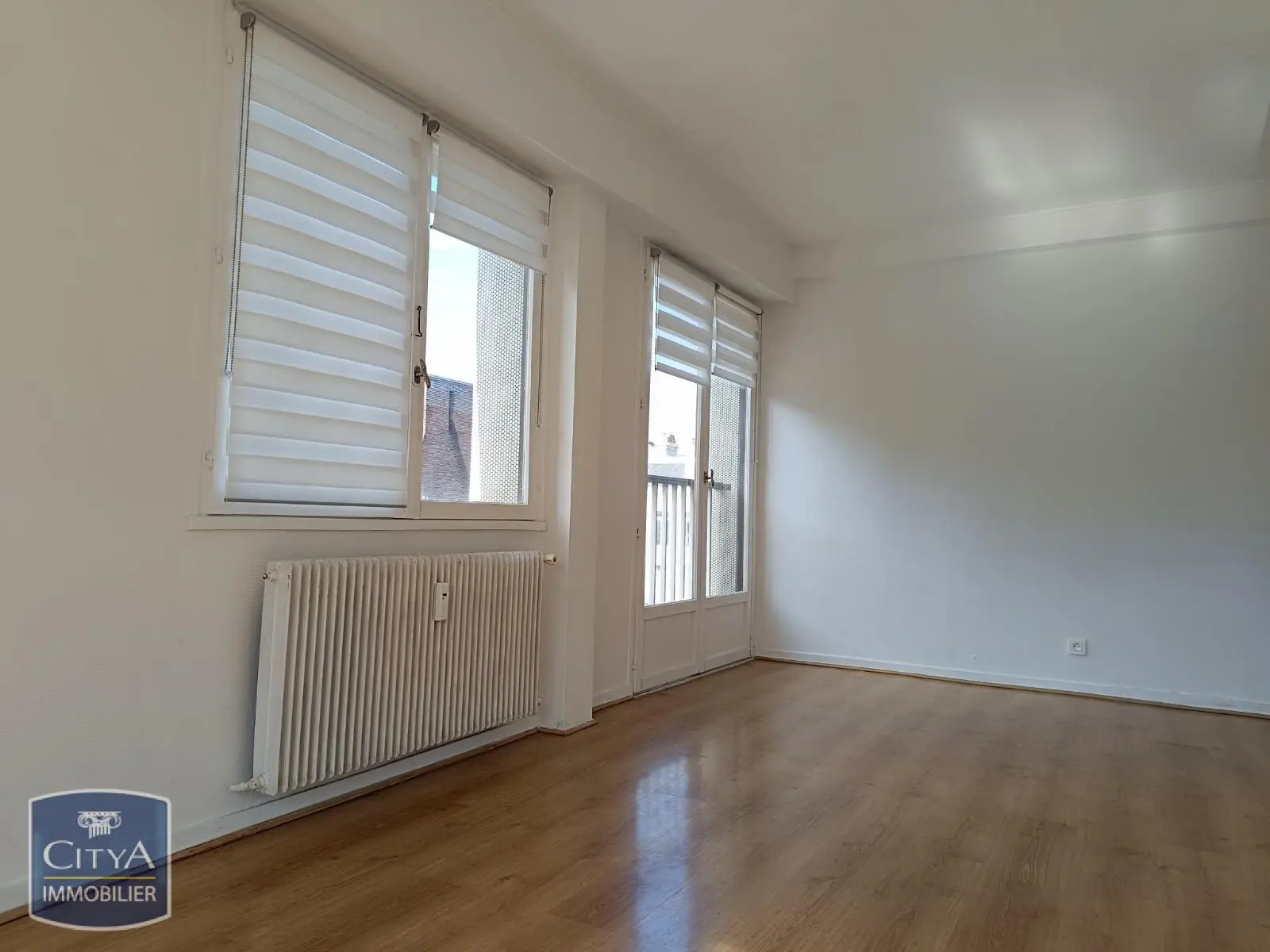 Photo 2 Appartement 2 pièces 39.52m²
