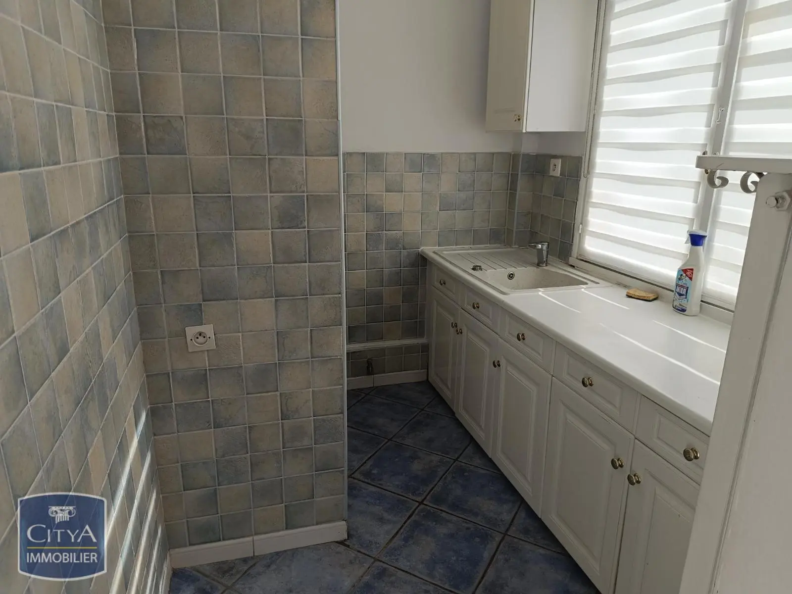 Photo 3 Appartement 2 pièces 39.52m²