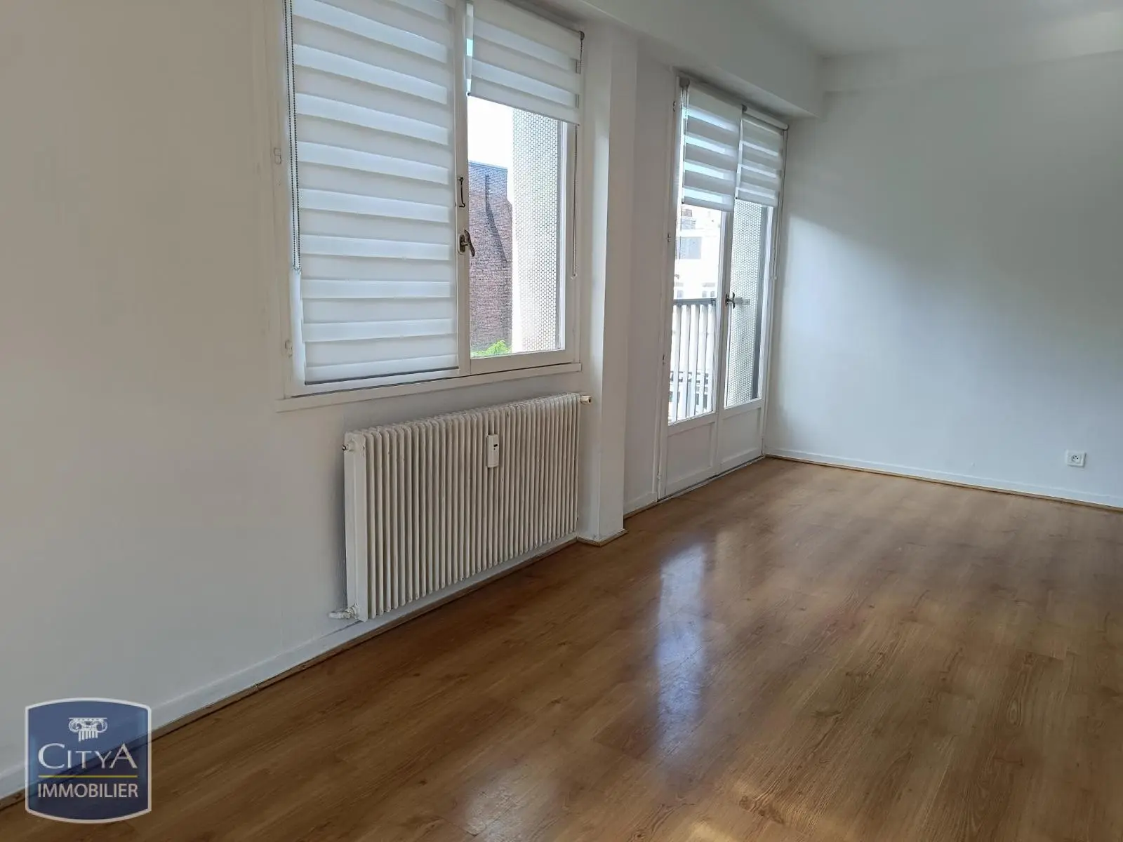 Photo 4 Appartement 2 pièces 39.52m²