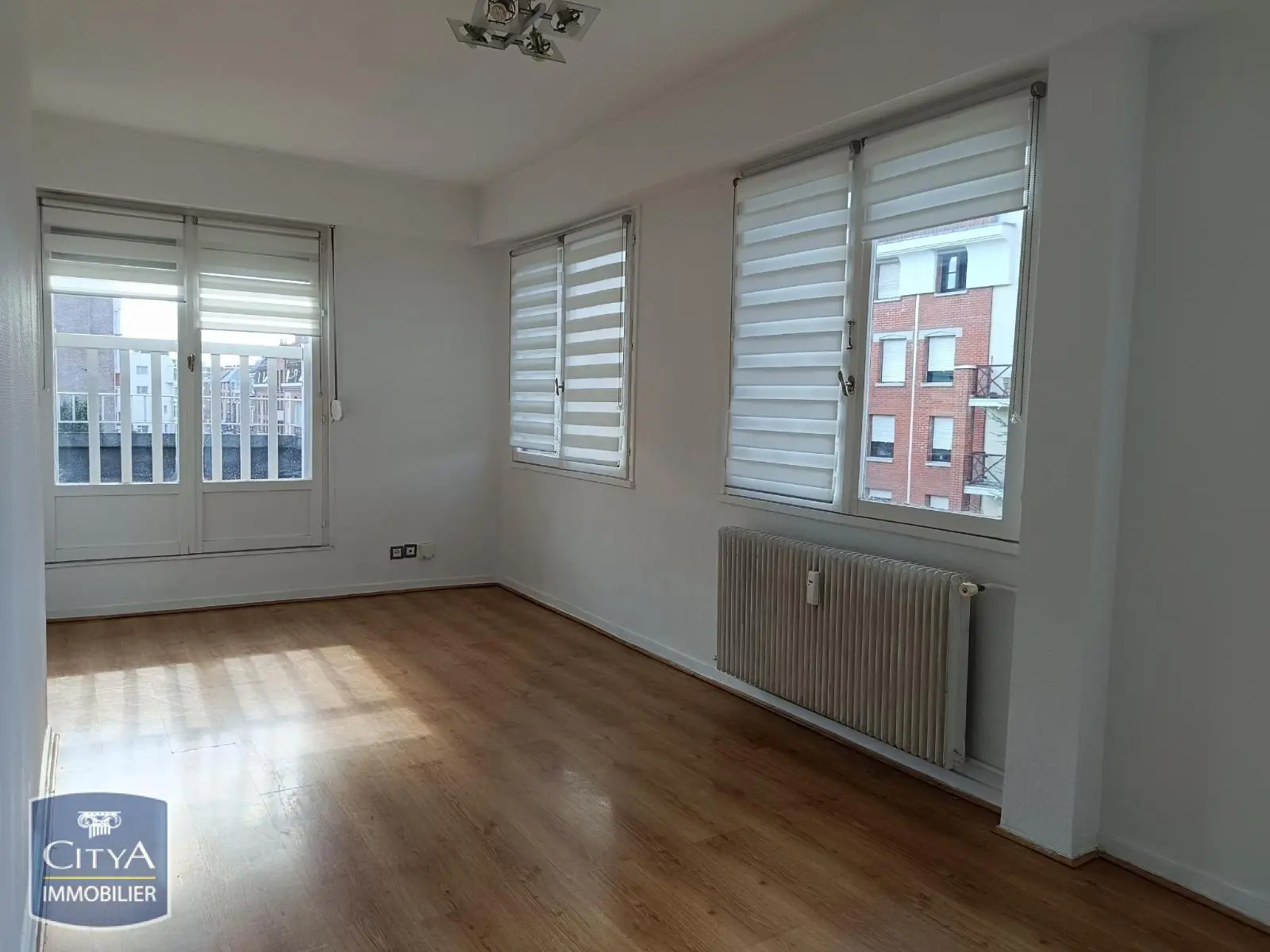 Photo 1 Appartement 2 pièces 39.52m²