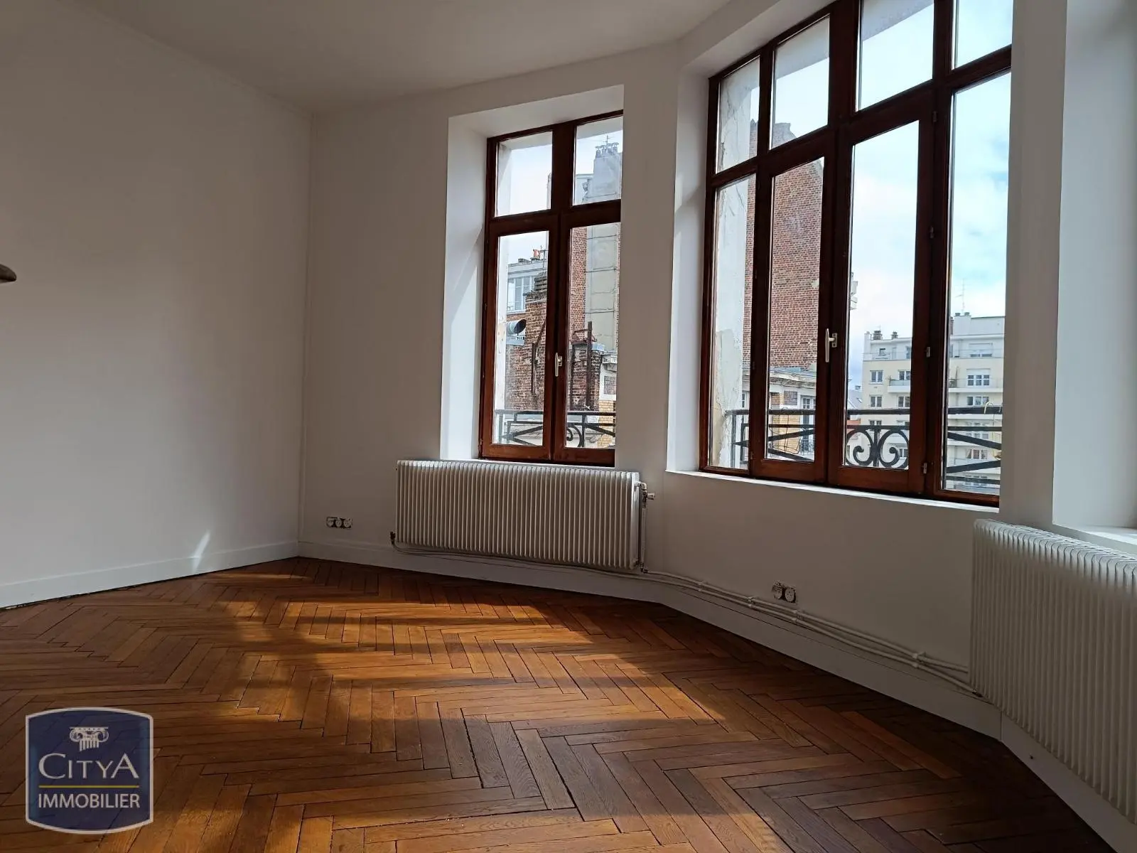 Photo 2 Appartement 2 pièces 51.79m²