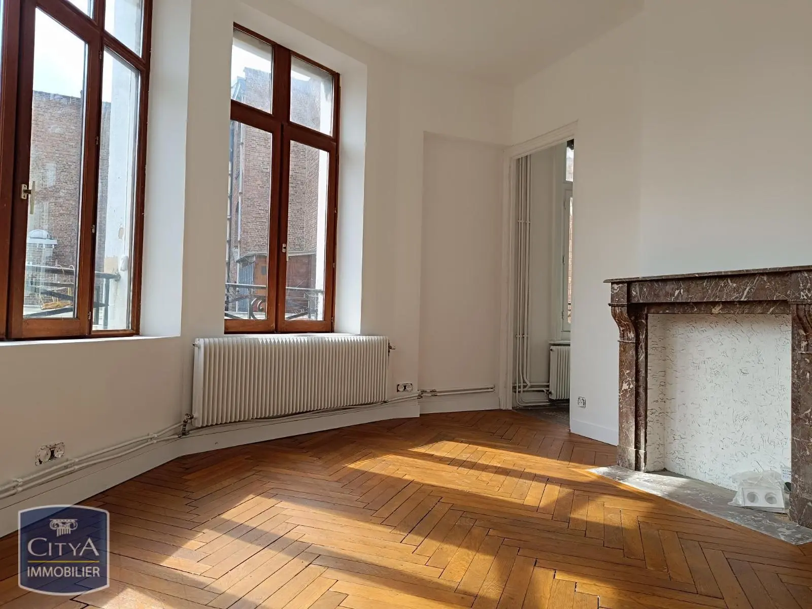 Photo 1 Appartement 2 pièces 51.79m²