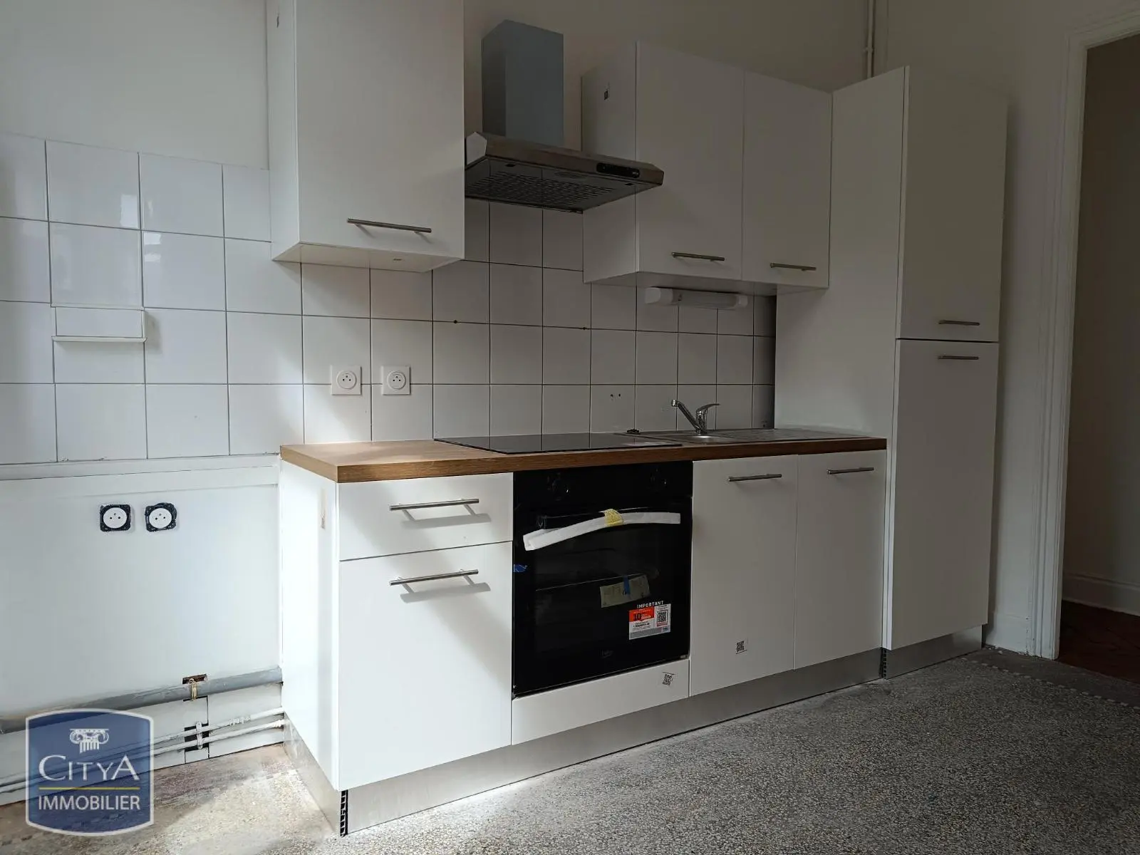 Photo 3 Appartement 2 pièces 51.79m²