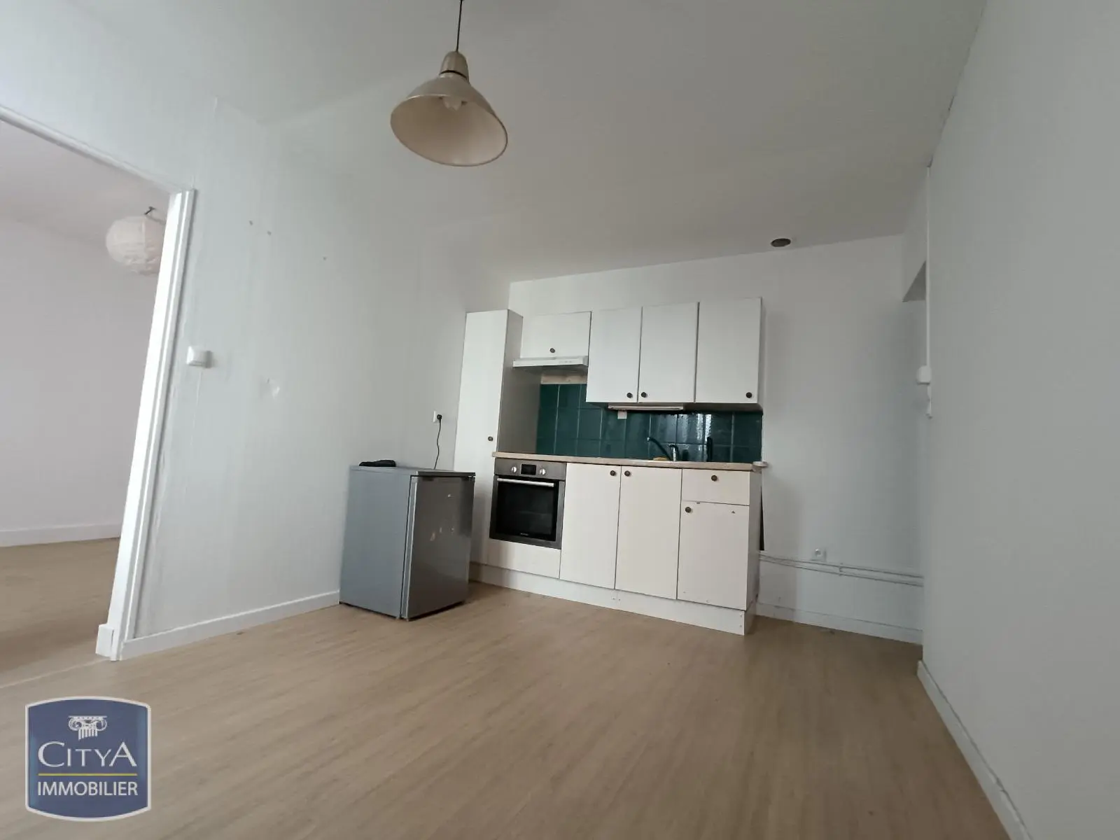 Photo 1 Appartement 2 pièces 31.78m²