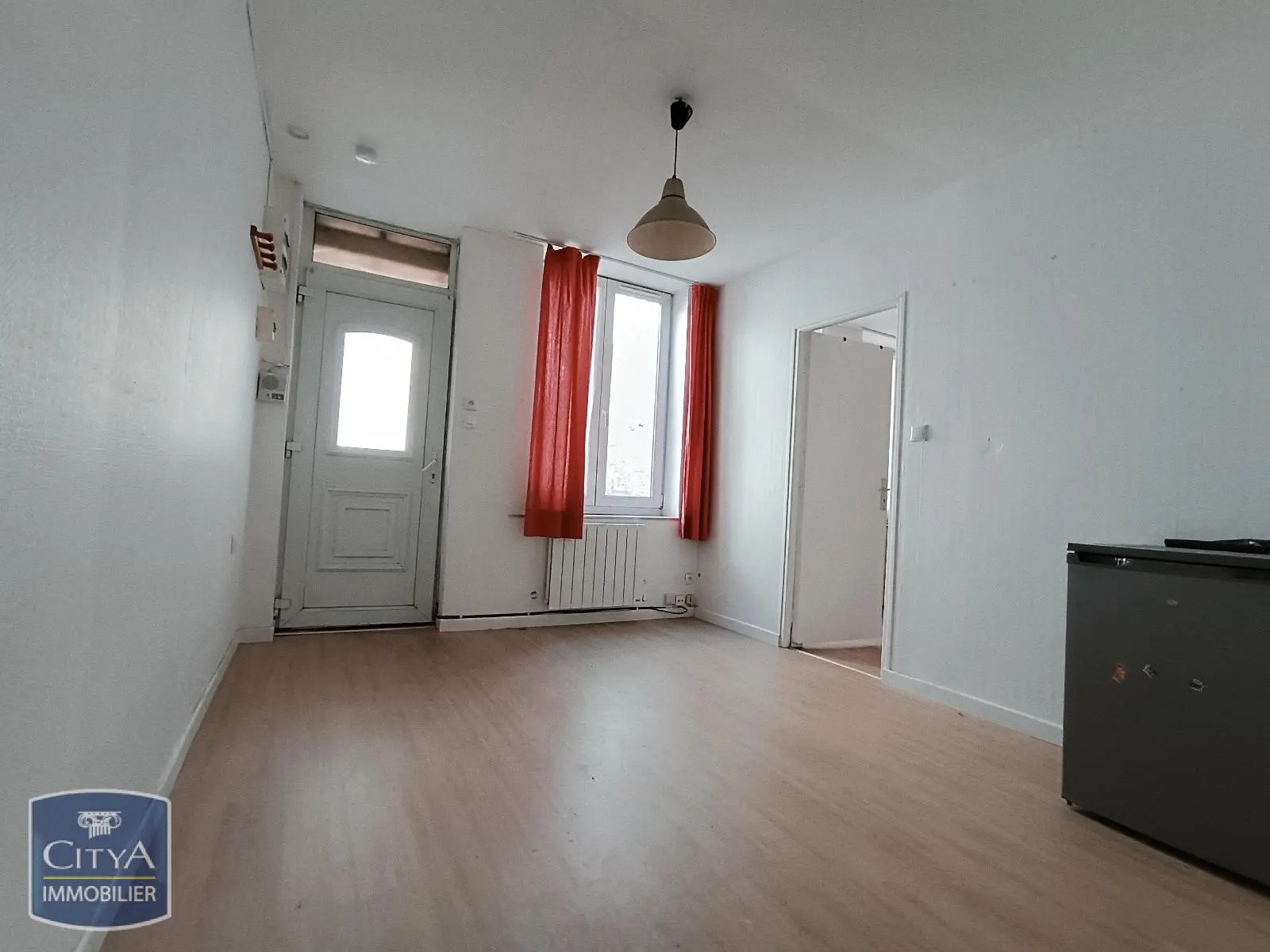 Photo 3 Appartement 2 pièces 31.78m²
