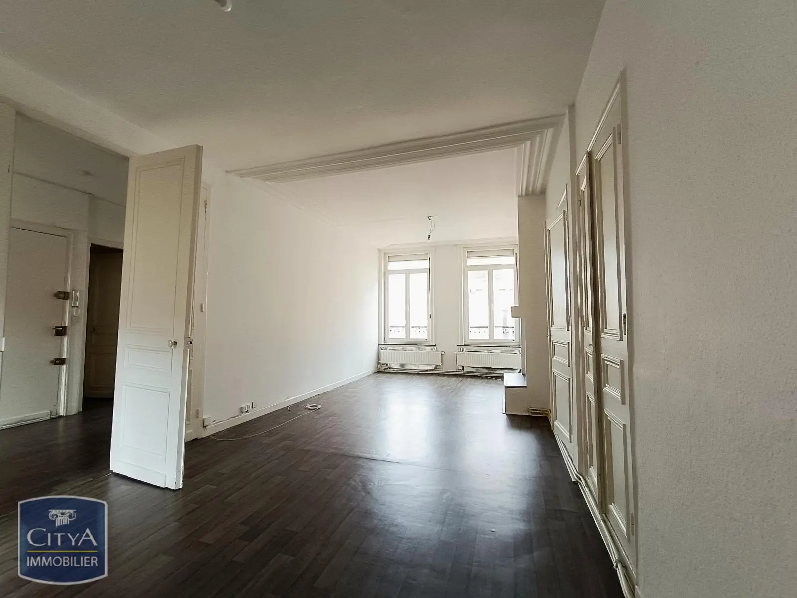 Photo 1 Appartement 3 pièces 89.37m²